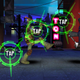Image for article titled Teenage Mutant Ninja Turtles Run Across NYC Rooftops to Score Speed